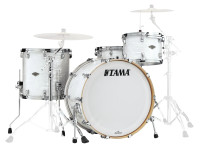 Tama WBR34CZS-WPL Starclassic Walnut/Birch White Pearl Tama WBR34CZS-WPL Starclassic Walnut/Birch White Pearl